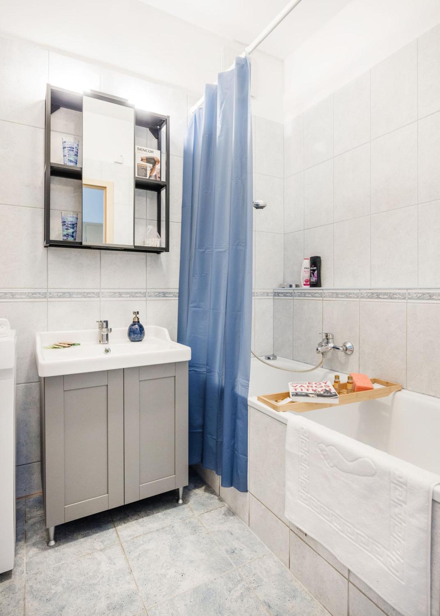 Modern Two-Bedroom Apartment With Free Parking Budapest Exterior foto